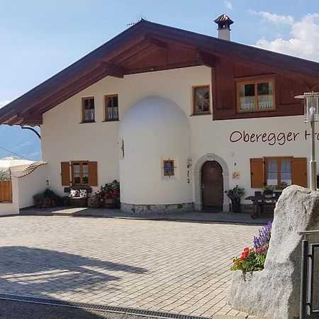 Berg-Weiler-Obereggerhof Βίλα Schenna Εξωτερικό φωτογραφία